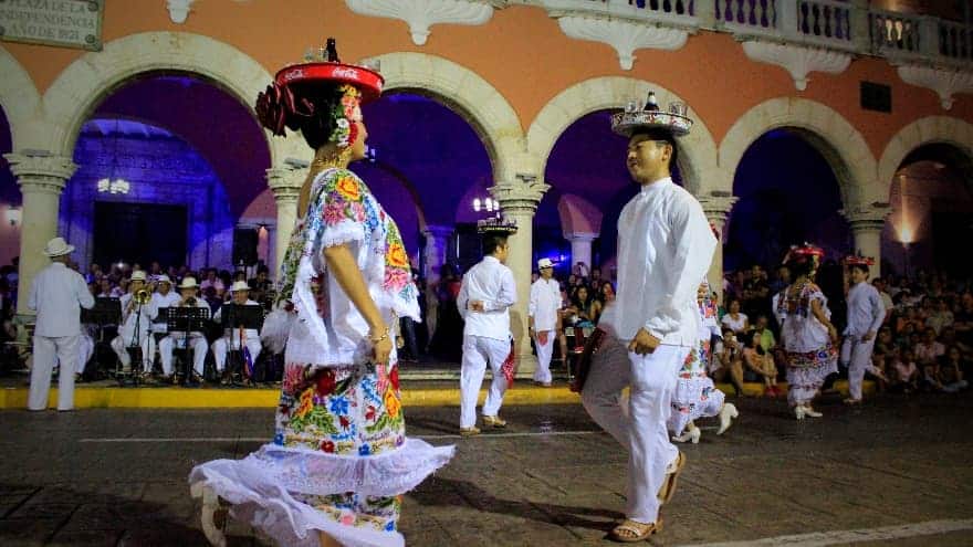 serenata yucateca, Merida, yucatan, must-do things